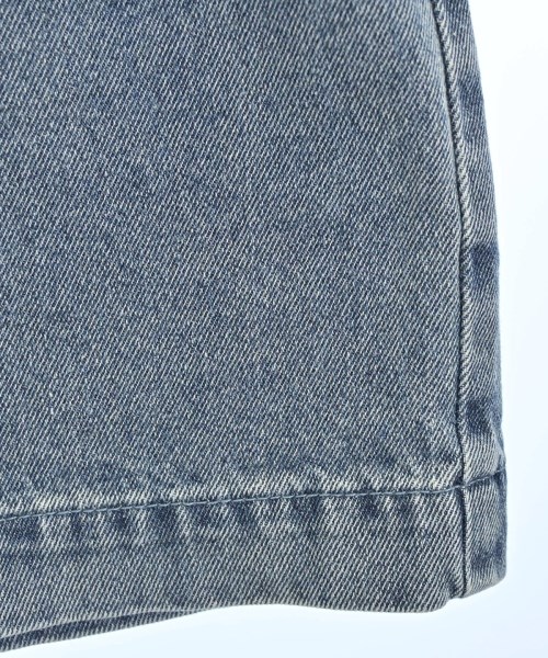 JOURNAL STANDARD relume（ジャーナルスタンダードレリューム）デニムパンツ 青 サイズ:36(S位) レディース/2200655195061