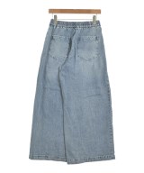 JOURNAL STANDARD relume（ジャーナルスタンダードレリューム）デニムパンツ 青 サイズ:36(S位) レディース/2200655195061