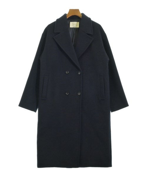 JOURNAL STANDARD relume(ジャーナルスタンダードレリューム)その他 紺 サイズ:38(M位)/2200657507022