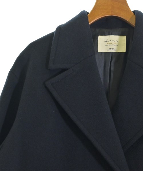 JOURNAL STANDARD relume（ジャーナルスタンダードレリューム）その他 紺 サイズ:38(M位) レディース/2200657507022