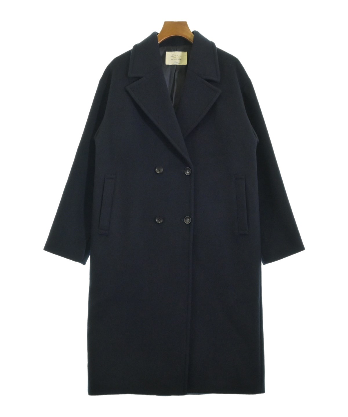 【AAA】【新品】JOURNAL STANDARD relume コート JOURNAL STANDARD relume（ジャーナルスタンダードレリューム）その他