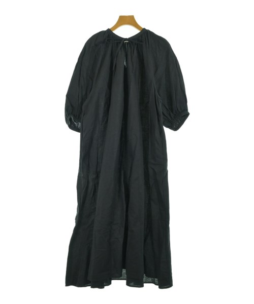 JOURNAL STANDARD relume(ジャーナルスタンダードレリューム)ワンピース 黒 サイズ:F/2200645498042