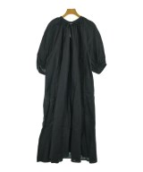 JOURNAL STANDARD relume（ジャーナルスタンダードレリューム）ワンピース 黒 サイズ:F レディース/2200645498042