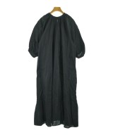 JOURNAL STANDARD relume（ジャーナルスタンダードレリューム）ワンピース 黒 サイズ:F レディース/2200645498042