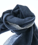 JOURNAL STANDARD relume（ジャーナルスタンダードレリューム）ストール 紺 サイズ:- レディース/2200651136082