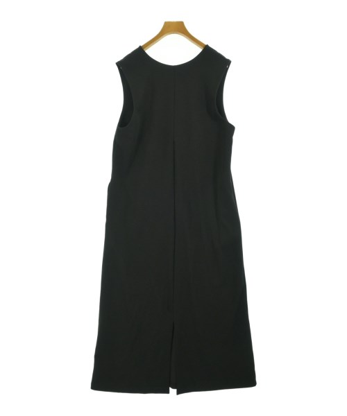 JOURNAL STANDARD relume（ジャーナルスタンダードレリューム）ワンピース 黒 サイズ:F レディース/2200654008072