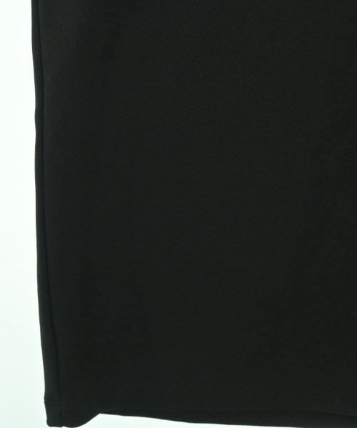 JOURNAL STANDARD relume（ジャーナルスタンダードレリューム）ワンピース 黒 サイズ:F レディース/2200654008072