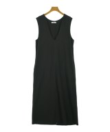 JOURNAL STANDARD relume（ジャーナルスタンダードレリューム）ワンピース 黒 サイズ:F レディース/2200654008072