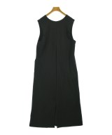 JOURNAL STANDARD relume（ジャーナルスタンダードレリューム）ワンピース 黒 サイズ:F レディース/2200654008072