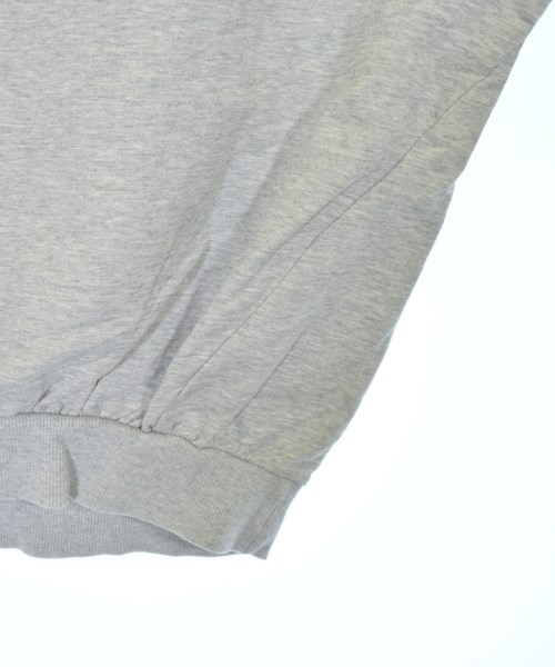 JOURNAL STANDARD relume（ジャーナルスタンダードレリューム）スウェット グレー サイズ:F レディース/2200654249017