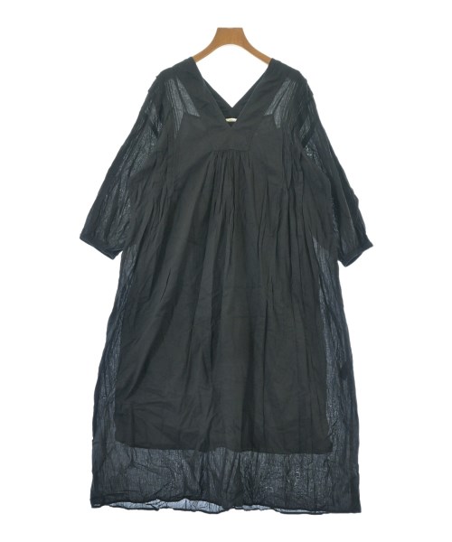 JOURNAL STANDARD relume(ジャーナルスタンダードレリューム)ワンピース 黒 サイズ:F/2200654249024
