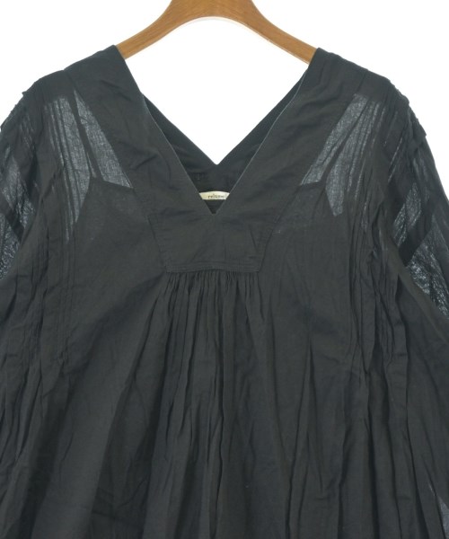 JOURNAL STANDARD relume（ジャーナルスタンダードレリューム）ワンピース 黒 サイズ:F レディース/2200654249024
