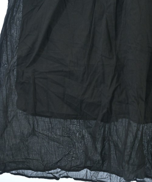 JOURNAL STANDARD relume（ジャーナルスタンダードレリューム）ワンピース 黒 サイズ:F レディース/2200654249024