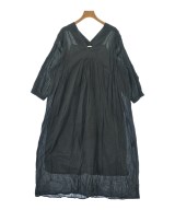 JOURNAL STANDARD relume（ジャーナルスタンダードレリューム）ワンピース 黒 サイズ:F レディース/2200654249024