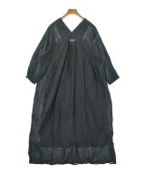 JOURNAL STANDARD relume（ジャーナルスタンダードレリューム）ワンピース 黒 サイズ:F レディース/2200654249024