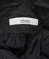 JOURNAL STANDARD relume（ジャーナルスタンダードレリューム）ワンピース 黒 サイズ:F レディース/2200654249024