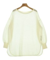 JOURNAL STANDARD relume（ジャーナルスタンダードレリューム）ニット・セーター 白 サイズ:F レディース/2200654249031
