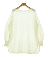 JOURNAL STANDARD relume（ジャーナルスタンダードレリューム）ニット・セーター 白 サイズ:F レディース/2200654249031