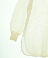 JOURNAL STANDARD relume（ジャーナルスタンダードレリューム）ニット・セーター 白 サイズ:F レディース/2200654249031