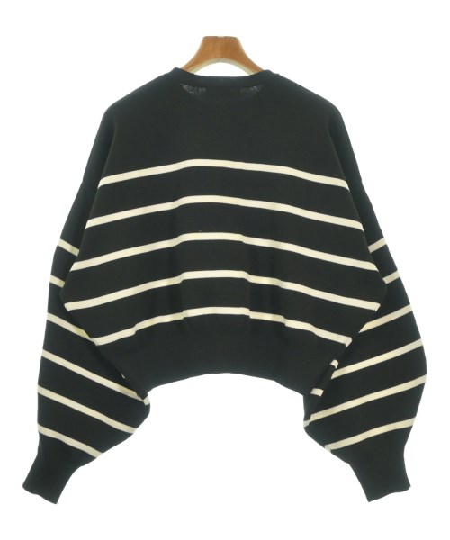 JOURNAL STANDARD relume（ジャーナルスタンダードレリューム）ニット・セーター 黒 サイズ:F レディース/2200654249055