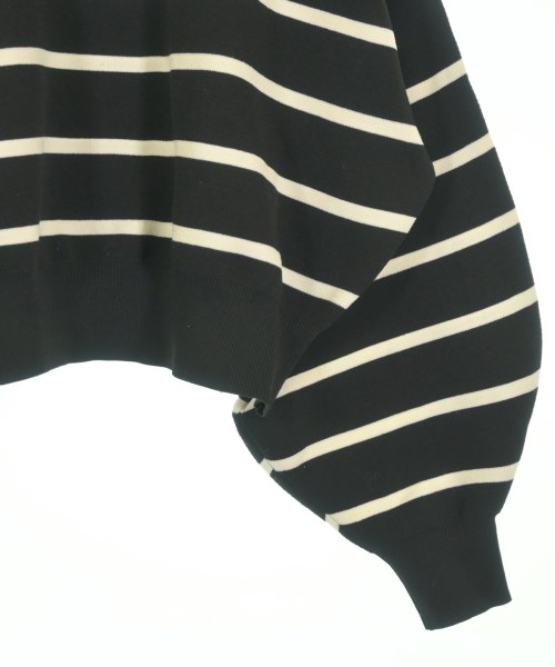 JOURNAL STANDARD relume（ジャーナルスタンダードレリューム）ニット・セーター 黒 サイズ:F レディース/2200654249055