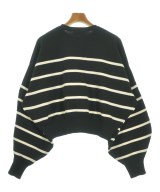 JOURNAL STANDARD relume（ジャーナルスタンダードレリューム）ニット・セーター 黒 サイズ:F レディース/2200654249055