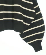 JOURNAL STANDARD relume（ジャーナルスタンダードレリューム）ニット・セーター 黒 サイズ:F レディース/2200654249055