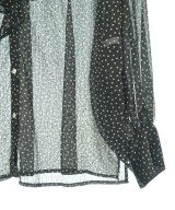 JOURNAL STANDARD relume（ジャーナルスタンダードレリューム）ブラウス 黒 サイズ:F レディース/2200654249062