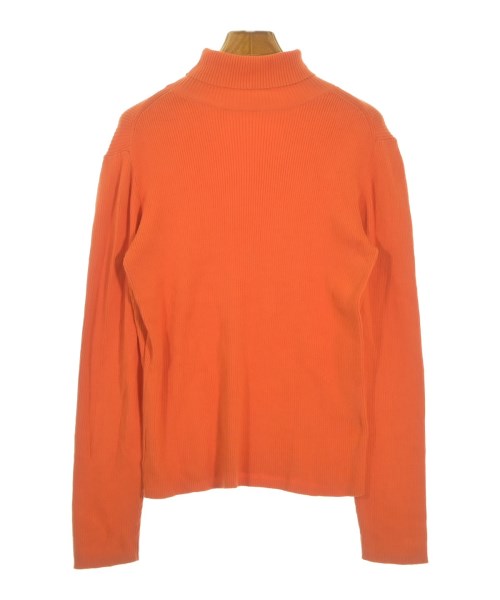 JOURNAL STANDARD relume（ジャーナルスタンダードレリューム）ニット・セーター オレンジ サイズ:F レディース/2200654249093