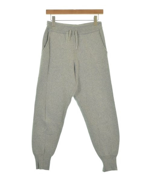JOURNAL STANDARD relume(ジャーナルスタンダードレリューム)スウェットパンツ グレー サイズ:F/2200654249123