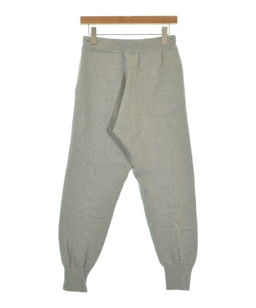 JOURNAL STANDARD relume（ジャーナルスタンダードレリューム）スウェットパンツ グレー サイズ:F レディース/2200654249123