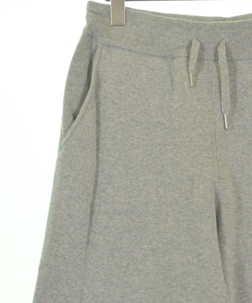 JOURNAL STANDARD relume（ジャーナルスタンダードレリューム）スウェットパンツ グレー サイズ:F レディース/2200654249123