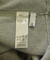 JOURNAL STANDARD relume（ジャーナルスタンダードレリューム）スウェットパンツ グレー サイズ:F レディース/2200654249123