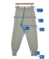 JOURNAL STANDARD relume（ジャーナルスタンダードレリューム）スウェットパンツ グレー サイズ:F レディース/2200654249123