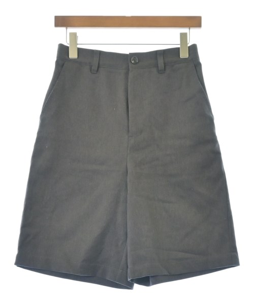 JOURNAL STANDARD relume(ジャーナルスタンダードレリューム)ショートパンツ グレー サイズ:F/2200654249130