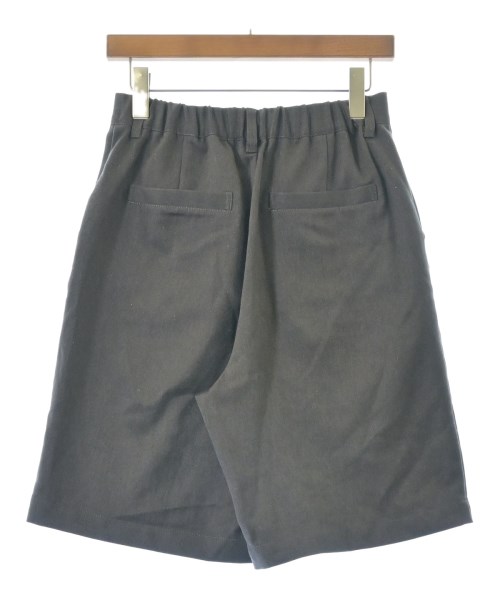 JOURNAL STANDARD relume（ジャーナルスタンダードレリューム）ショートパンツ グレー サイズ:F レディース/2200654249130