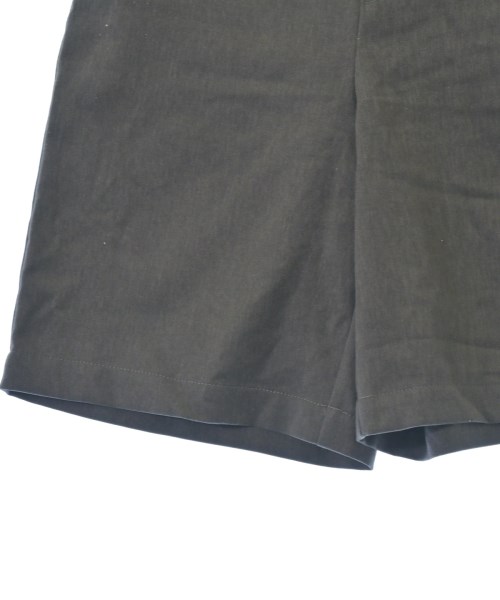 JOURNAL STANDARD relume（ジャーナルスタンダードレリューム）ショートパンツ グレー サイズ:F レディース/2200654249130