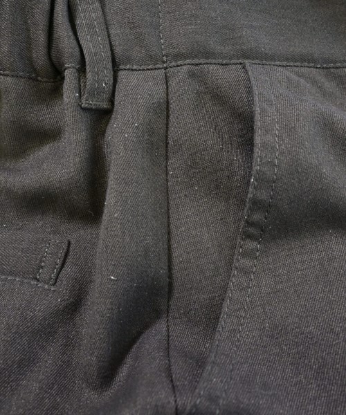 JOURNAL STANDARD relume（ジャーナルスタンダードレリューム）ショートパンツ グレー サイズ:F レディース/2200654249130