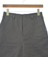 JOURNAL STANDARD relume（ジャーナルスタンダードレリューム）ショートパンツ グレー サイズ:F レディース/2200654249130