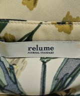 JOURNAL STANDARD relume（ジャーナルスタンダードレリューム）ワンピース ベージュ サイズ:F レディース/2200654457023