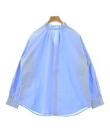 JOURNAL STANDARD relume（ジャーナルスタンダードレリューム）ブラウス 青 サイズ:F レディース/2200654254011