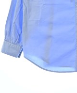 JOURNAL STANDARD relume（ジャーナルスタンダードレリューム）ブラウス 青 サイズ:F レディース/2200654254011