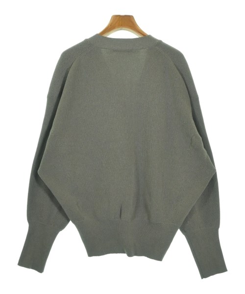 JOURNAL STANDARD relume（ジャーナルスタンダードレリューム）カーディガン グレー サイズ:F レディース/2200654254028