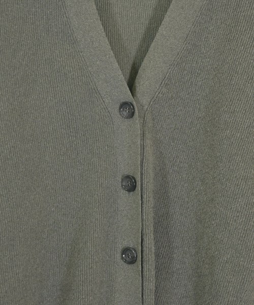 JOURNAL STANDARD relume（ジャーナルスタンダードレリューム）カーディガン グレー サイズ:F レディース/2200654254028