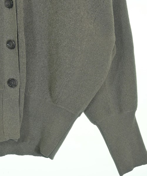 JOURNAL STANDARD relume（ジャーナルスタンダードレリューム）カーディガン グレー サイズ:F レディース/2200654254028