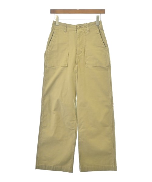 JOURNAL STANDARD relume(ジャーナルスタンダードレリューム)その他 ベージュ サイズ:34(XS位)/2200654254073