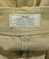 JOURNAL STANDARD relume（ジャーナルスタンダードレリューム）その他 ベージュ サイズ:34(XS位) レディース/2200654254073