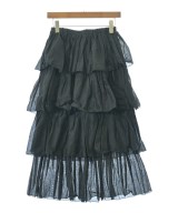 JOURNAL STANDARD relume（ジャーナルスタンダードレリューム）ロング・マキシ丈スカート 黒 サイズ:F レディース/2200654984161