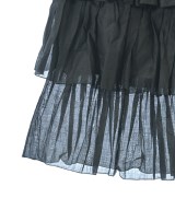 JOURNAL STANDARD relume（ジャーナルスタンダードレリューム）ロング・マキシ丈スカート 黒 サイズ:F レディース/2200654984161