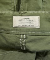 JOURNAL STANDARD relume（ジャーナルスタンダードレリューム）カーゴパンツ カーキ サイズ:40(M位) レディース/2200655916017